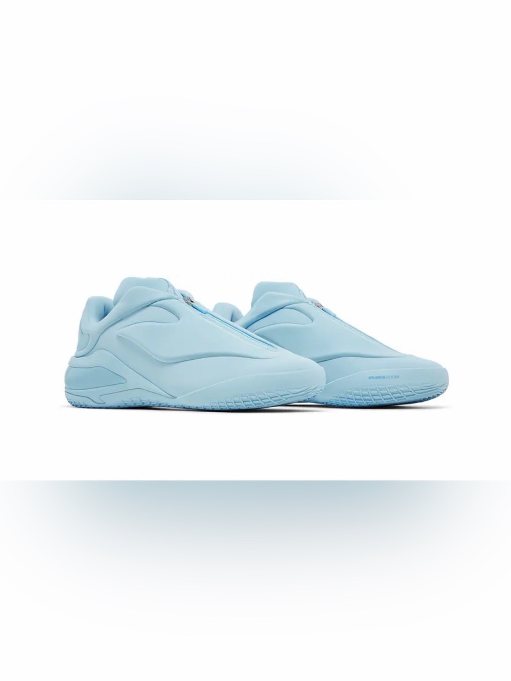Converse SHAI 001 'Masi Blue'